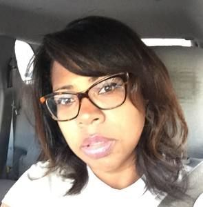 Meet your Posher, Glorimar